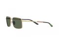 Armani Exchange Zonnebril AX 2044S 604871