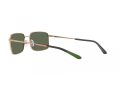Armani Exchange Zonnebril AX 2044S 604871