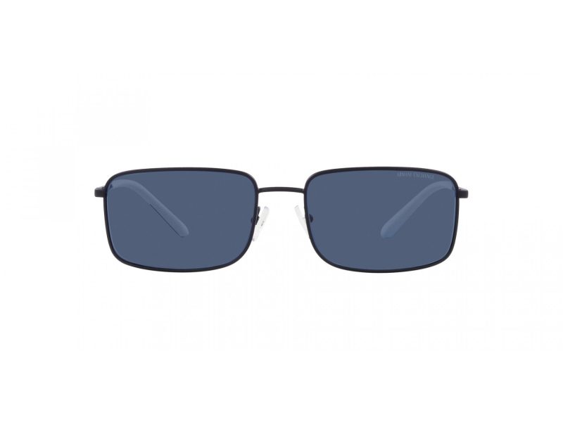 Armani Exchange Zonnebril AX 2044S 609980