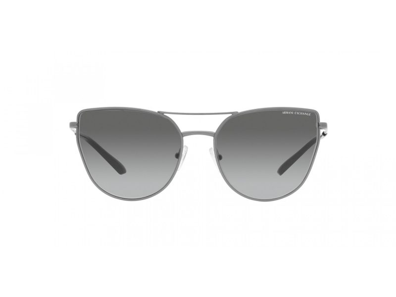 Armani Exchange Zonnebril AX 2045S 608511
