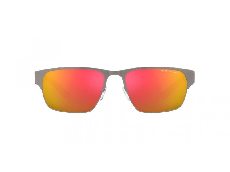 Armani Exchange Zonnebril AX 2046S 60036Q