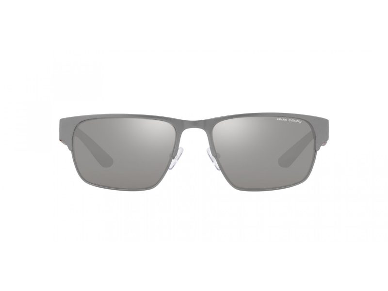 Armani Exchange Zonnebril AX 2046S 6003Z3