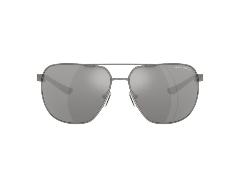 Armani Exchange Zonnebril AX 2047S 6003Z3