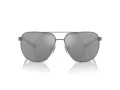 Armani Exchange Zonnebril AX 2047S 6003Z3