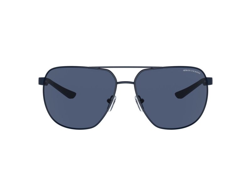 Armani Exchange Zonnebril AX 2047S 609980