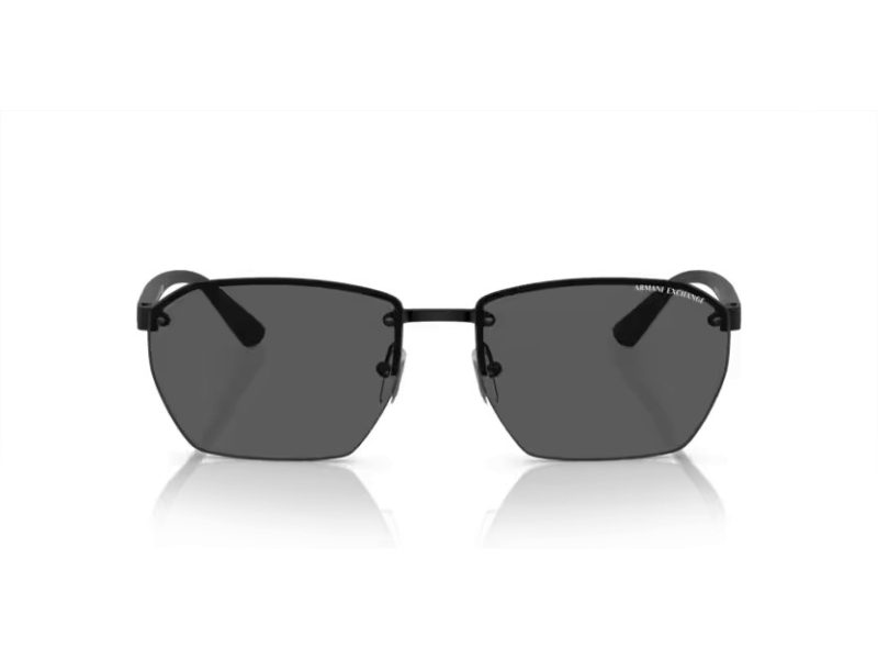 Armani Exchange Zonnebril AX 2048S 600087