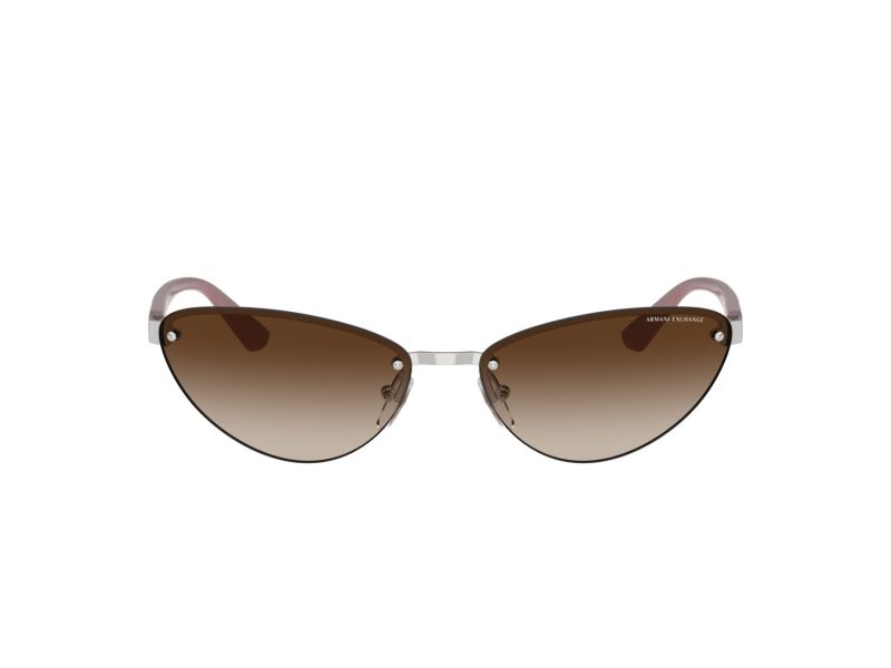 Armani Exchange Zonnebril AX 2049S 604513