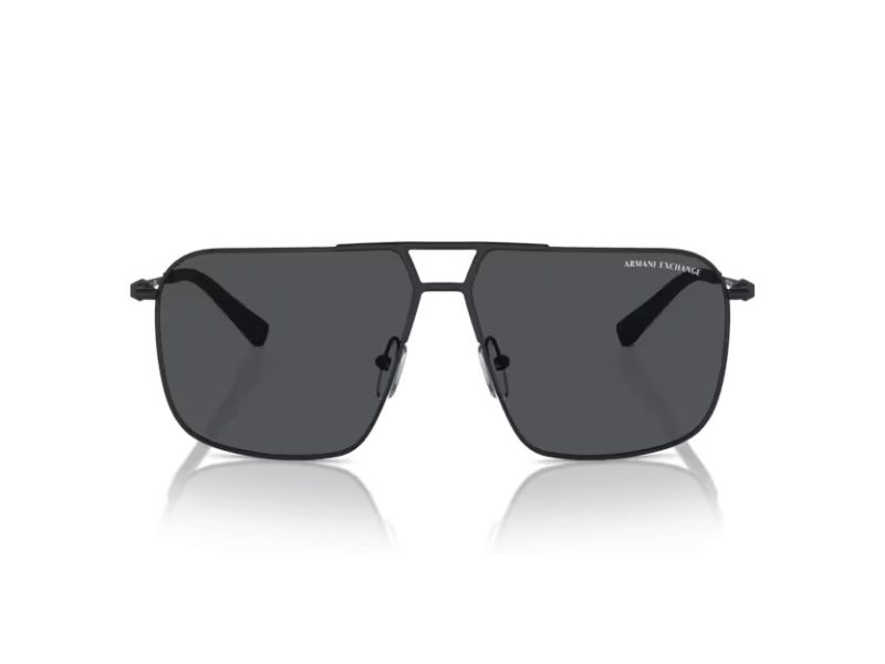 Armani Exchange Zonnebril AX 2050S 600087