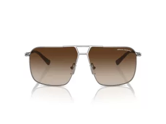 Armani Exchange Zonnebril AX 2050S 600373