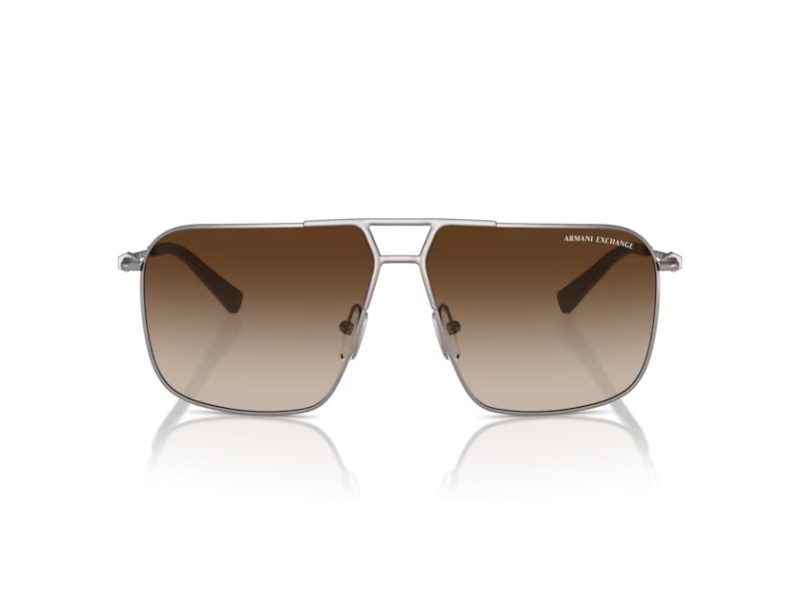 Armani Exchange Zonnebril AX 2050S 600373