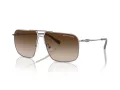 Armani Exchange Zonnebril AX 2050S 600373