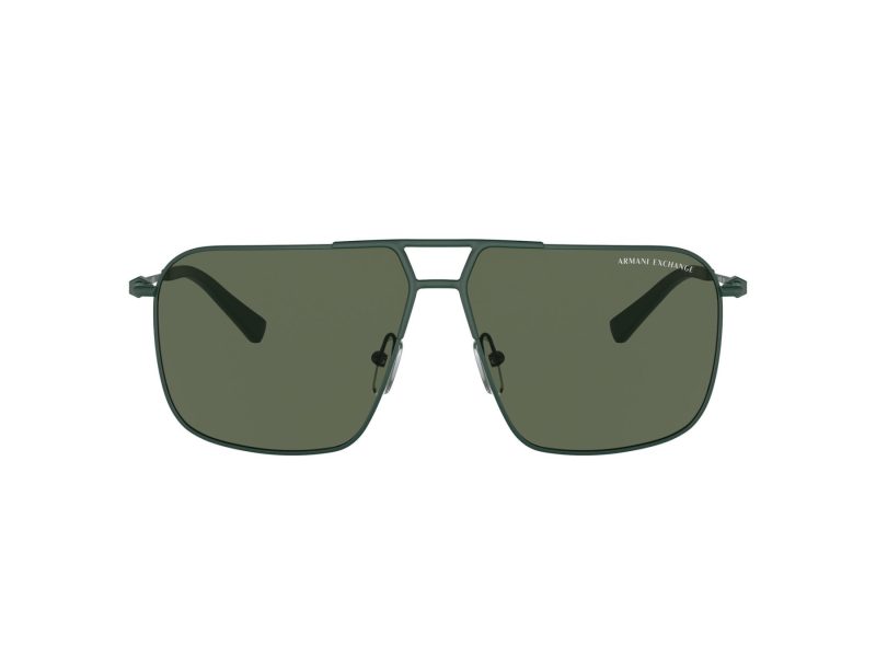 Armani Exchange Zonnebril AX 2050S 603571