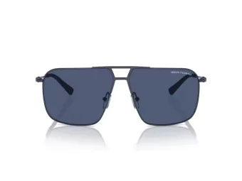 Armani Exchange Zonnebril AX 2050S 609980