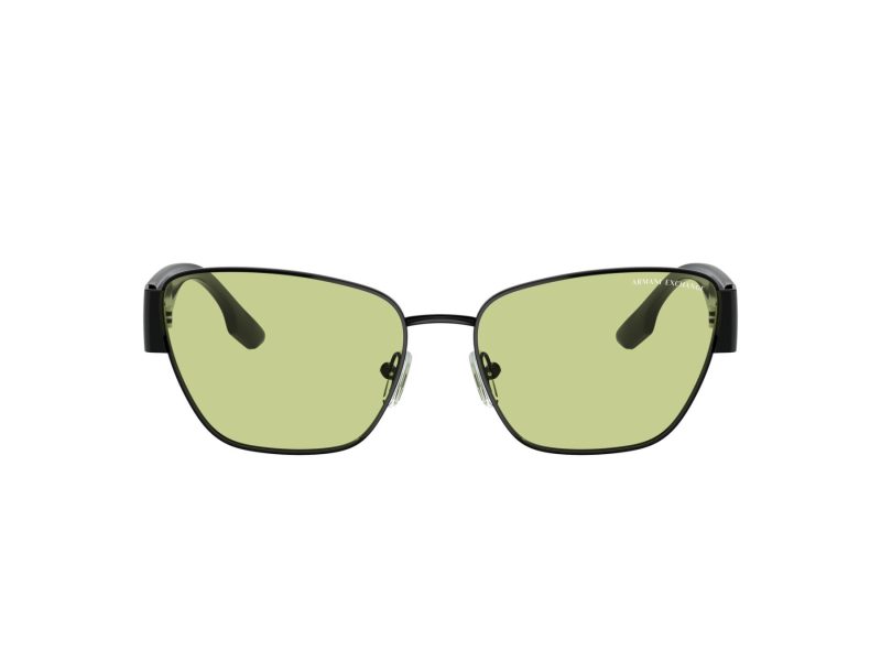 Armani Exchange Zonnebril AX 2051S 6000/2