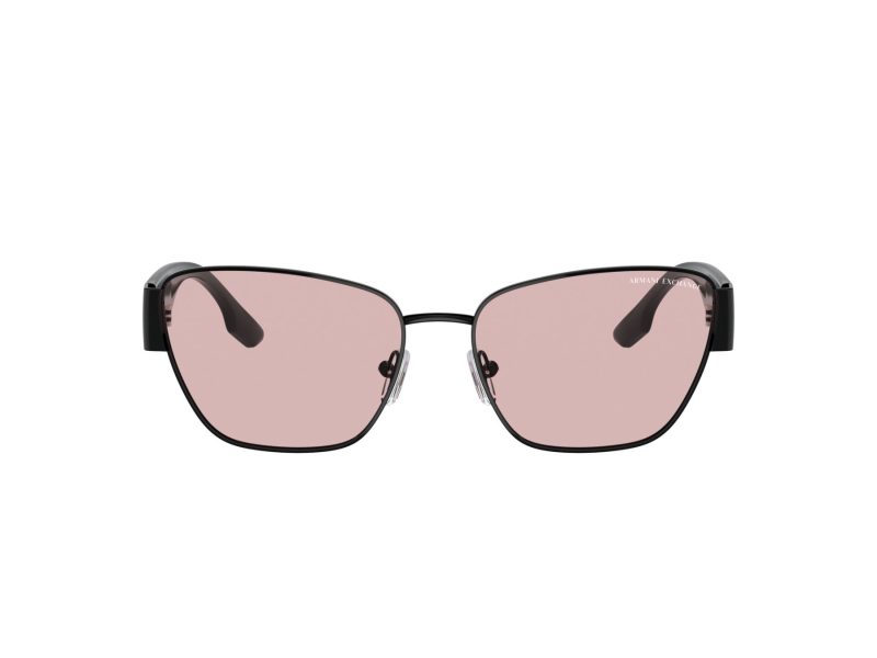 Armani Exchange Zonnebril AX 2051S 6000/5