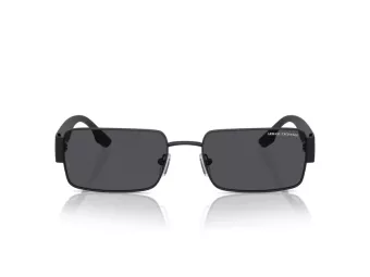 Armani Exchange Zonnebril AX 2052S 600087