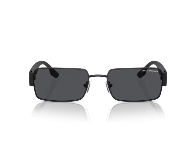 Armani Exchange Zonnebril AX 2052S 600087