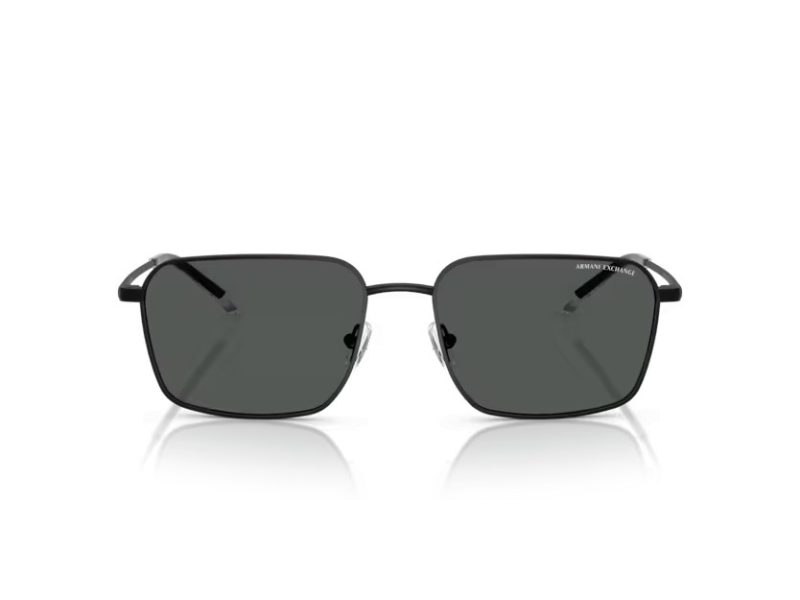 Armani Exchange Zonnebril AX 2053S 600087