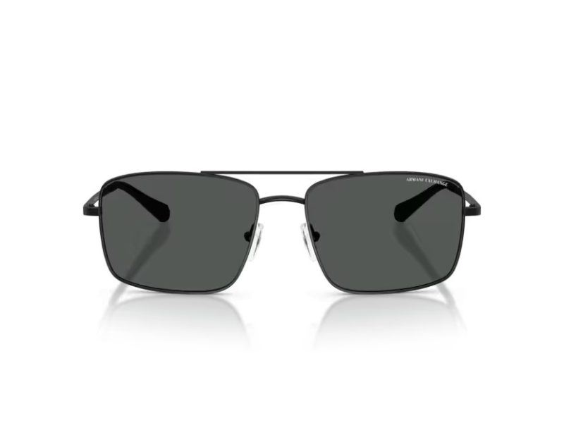 Armani Exchange Zonnebril AX 2054S 600087