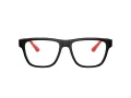 Armani Exchange AX 3105 8078 55 Férfi szemüvegkeret (optikai keret)