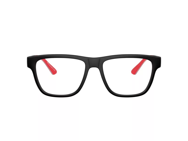 Armani Exchange AX 3105 8078 55 Férfi szemüvegkeret (optikai keret)