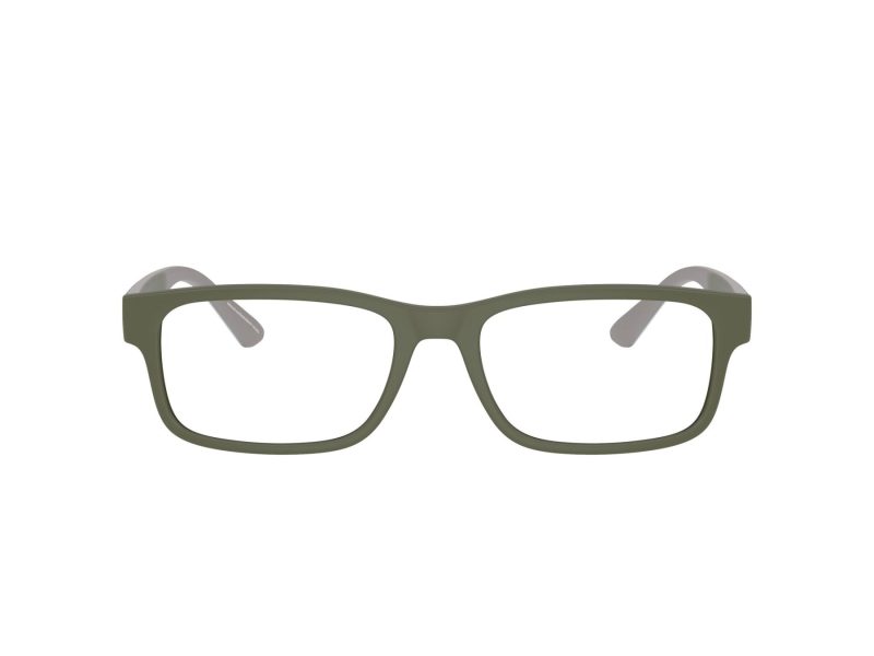 Armani Exchange Brillen AX 3106 8301