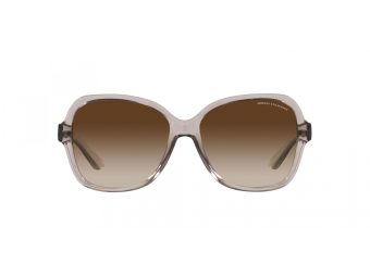 Armani Exchange Zonnebril AX 4029S 824013