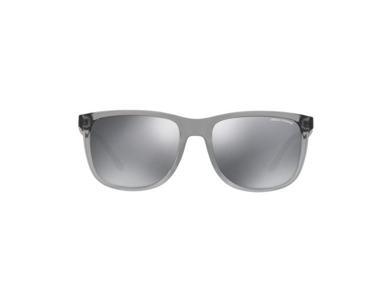 Armani Exchange Zonnebril AX 4070S 8239/6G