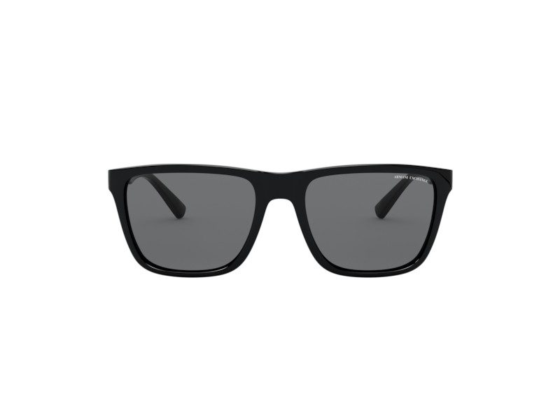 Armani Exchange Zonnebril AX 4080S 8158/81