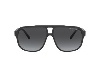 Armani Exchange Zonnebril AX 4104S 8078/8G