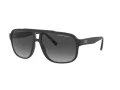 Armani Exchange Zonnebril AX 4104S 80788G