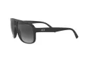 Armani Exchange Zonnebril AX 4104S 80788G