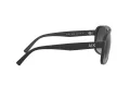 Armani Exchange Zonnebril AX 4104S 80788G