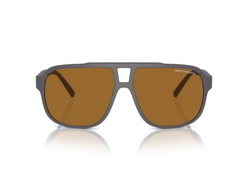 Armani Exchange Zonnebril AX 4104S 824983