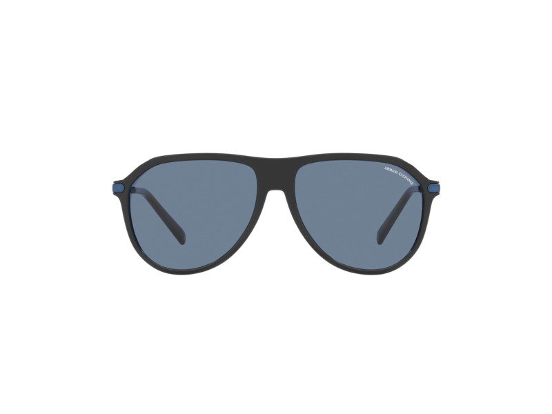 Armani Exchange Zonnebril AX 4106S 8158/80