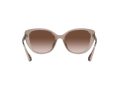 Armani Exchange Zonnebril AX 4111SU 8240/13