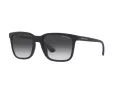 Armani Exchange Zonnebril AX 4112SU 8078/8G