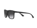 Armani Exchange Zonnebril AX 4112SU 8078/8G
