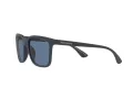 Armani Exchange Zonnebril AX 4112SU 8181/80
