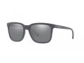 Armani Exchange Zonnebril AX 4112SU 8294Z3