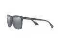 Armani Exchange Zonnebril AX 4112SU 8294Z3