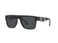 Armani Exchange Zonnebril AX 4113S 807887