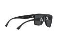 Armani Exchange Zonnebril AX 4113S 807887