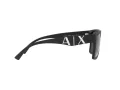 Armani Exchange Zonnebril AX 4113S 807887