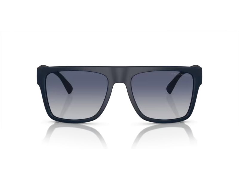 Armani Exchange Zonnebril AX 4113S 81814L