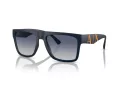 Armani Exchange Zonnebril AX 4113S 81814L