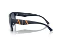 Armani Exchange Zonnebril AX 4113S 81814L
