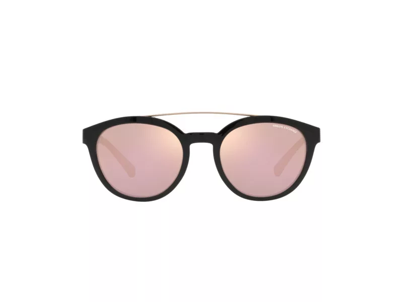 Armani Exchange Zonnebril AX 4118S 8158/6X