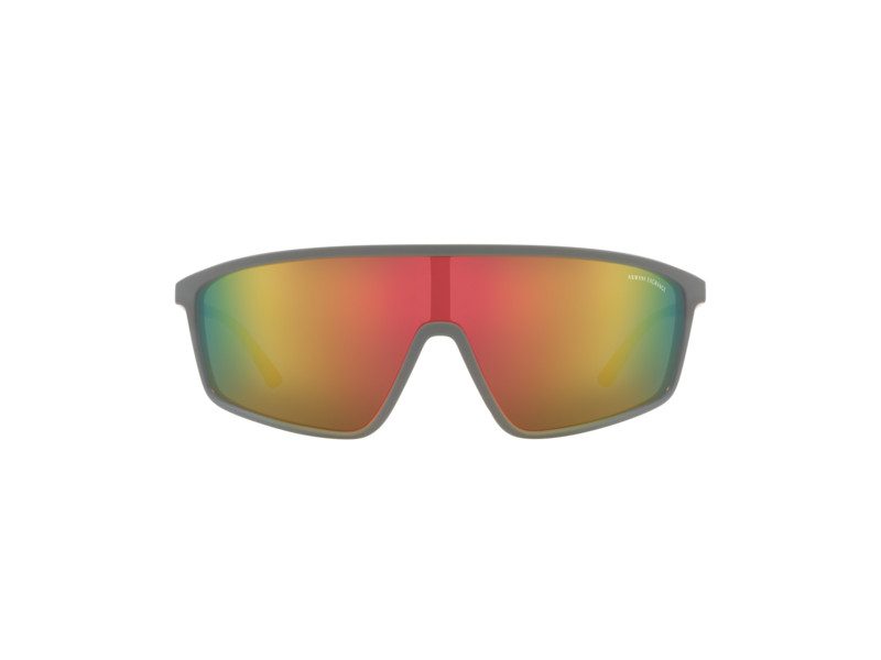 Armani Exchange Zonnebril AX 4119S 8180/6Q