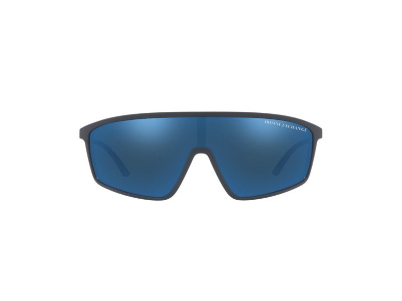 Armani Exchange Zonnebril AX 4119S 8181/55